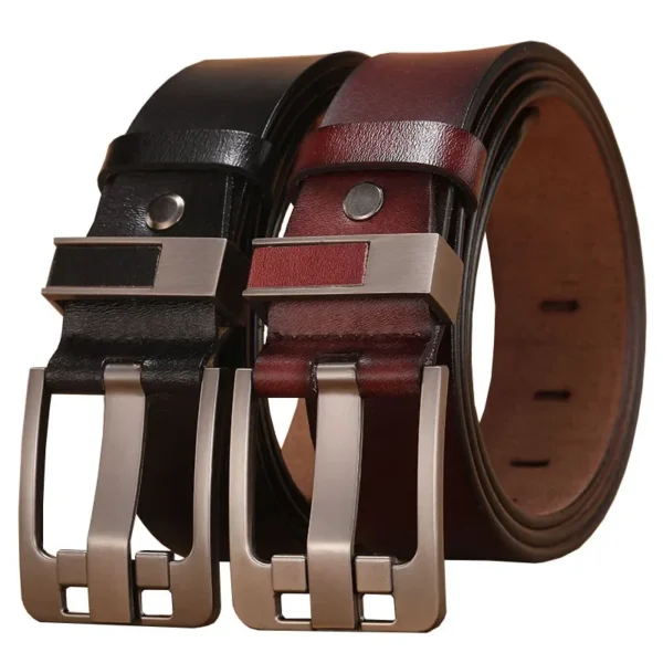 big and tall dress belts