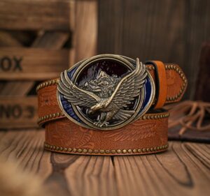 leather belts for men brown 1