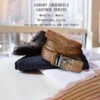 premium casual belts for men – stylish everyday wear premium casual belts for men – stylish everyday wear