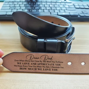 personalized men’s leather belt – custom engraved cowhide belt, custom engraved name (25 56 inch) personalized men’s leather belt – custom engraved cowhide belt, custom engraved name (25 56 inch)