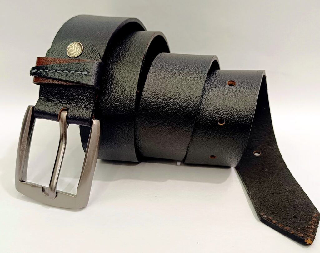 full grain leather black full grain leather black